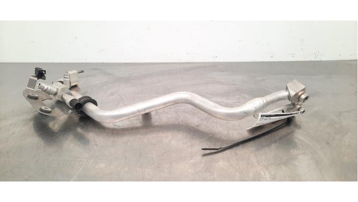 Tuyau clim Alfa Romeo Stelvio