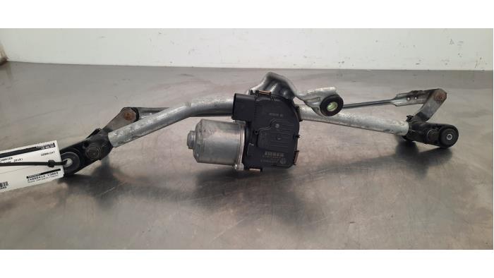 Moteur+mécanique essuie-glace Alfa Romeo Stelvio