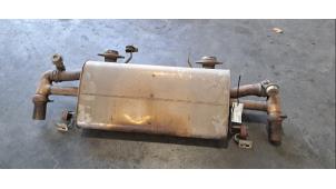 Gebruikte Uitlaat Einddemper Aston Martin Vantage 4.3 V8 32V Prijs € 459,80 Inclusief btw aangeboden door Autohandel Didier