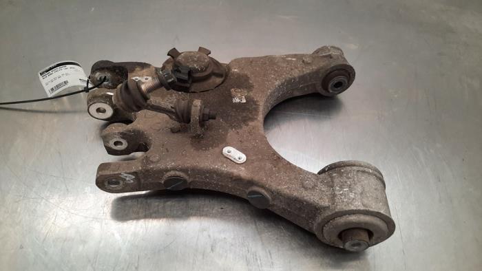 Bras de suspension arrière droit Alfa Romeo Stelvio