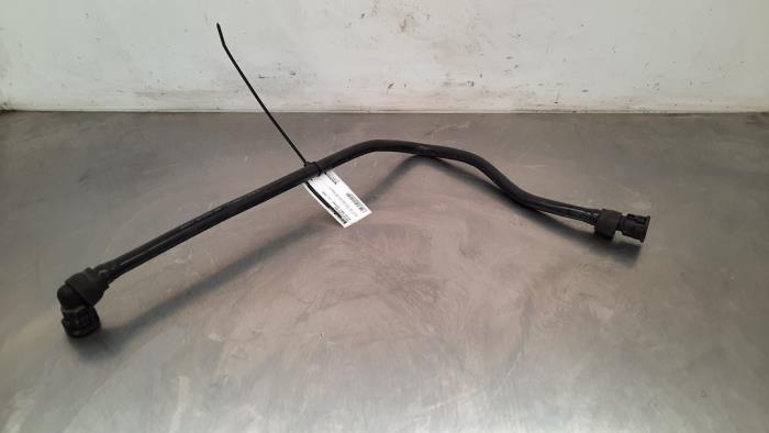 Tuyau radiateur ASTON MARTIN Vantage