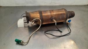 Gebruikte Katalysator Aston Martin Vantage 4.3 V8 32V Prijs € 592,90 Inclusief btw aangeboden door Autohandel Didier