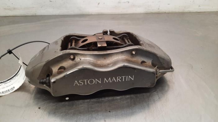 Etrier de frein (pince) avant gauche ASTON MARTIN Vantage