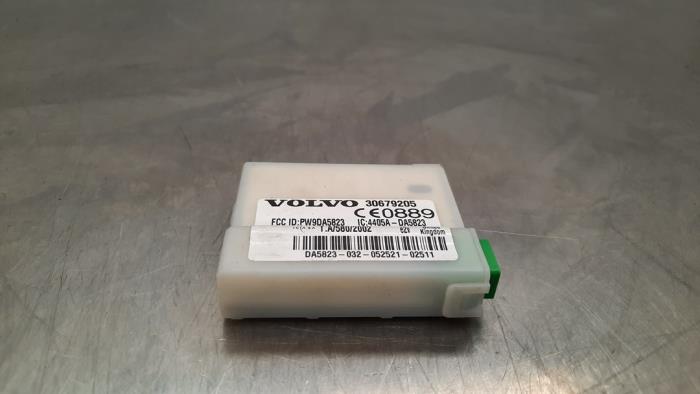 Module alarme ASTON MARTIN Vantage