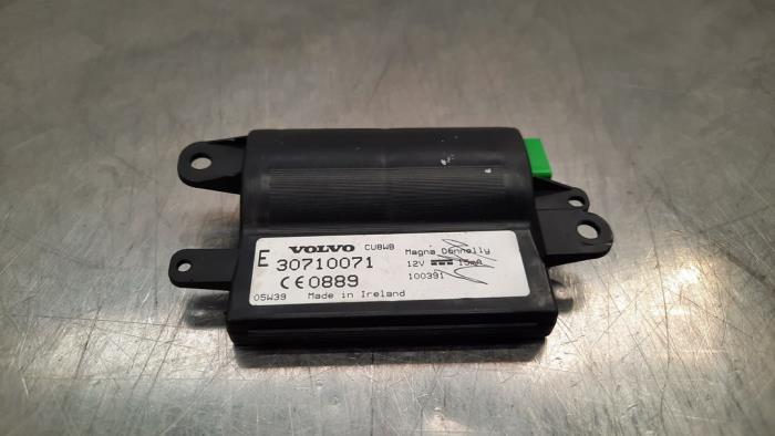 Module (divers) ASTON MARTIN Vantage