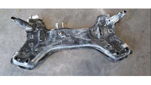Gebruikte Subframe Fiat Ducato (250) 2.3 D 160 Multijet AdBlue Prijs € 266,20 Inclusief btw aangeboden door Autohandel Didier
