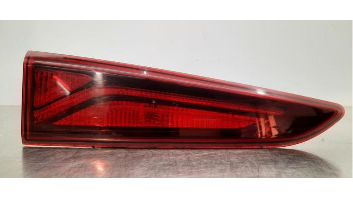 Feu arrière gauche Hyundai Kona