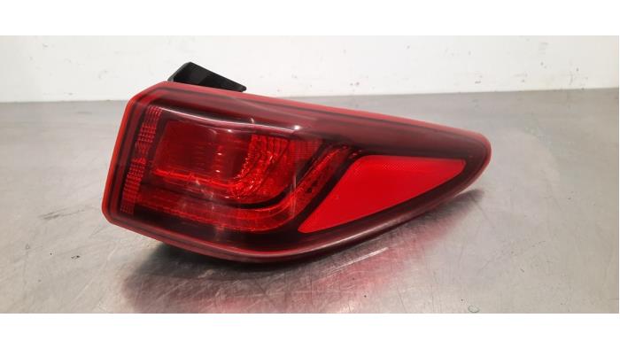 Feu arrière droit Hyundai Kona
