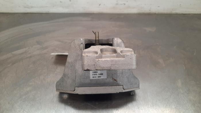 Support moteur Hyundai Kona
