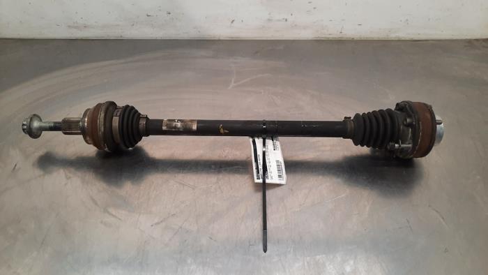 Arbre de transmission arrière gauche Audi S3