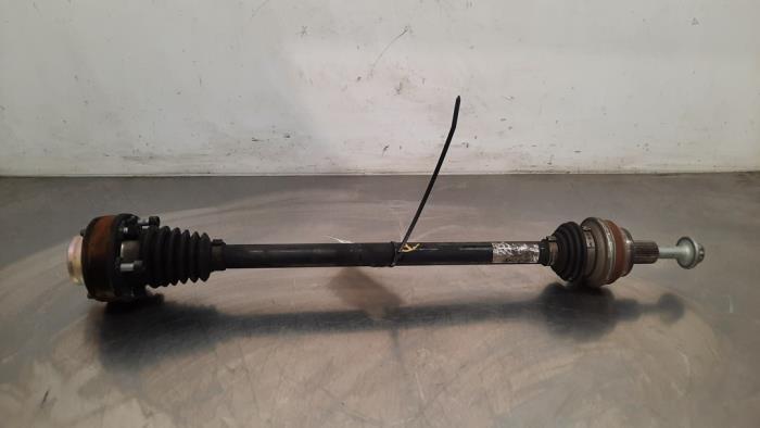 Arbre de transmission arrière droit Audi S3