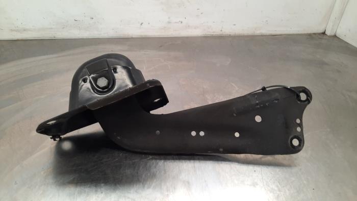 Bras de suspension arrière gauche Audi S3