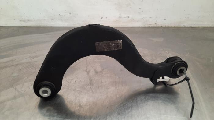 Bras de suspension arrière gauche Audi S3