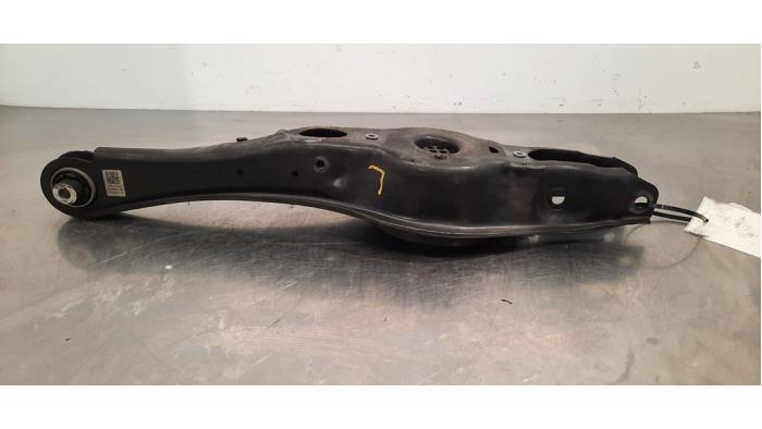 Bras de suspension arrière gauche Audi S3