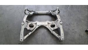 Gebruikte Subframe BMW 7 serie (G11/12) 740e,Le Prijs € 532,40 Inclusief btw aangeboden door Autohandel Didier