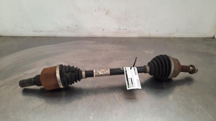 Arbre de transmission avant gauche Peugeot 508