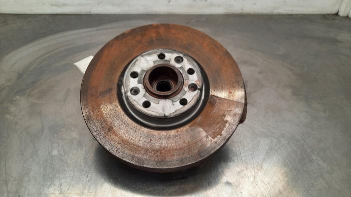 Joint avant gauche Peugeot 508