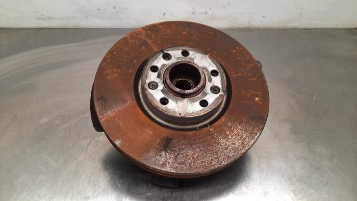 Joint avant droit Peugeot 508