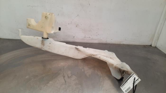 Réservoir lave-glace avant Peugeot 508