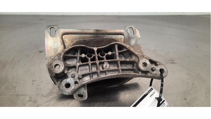 Support boîte de vitesse Peugeot 508