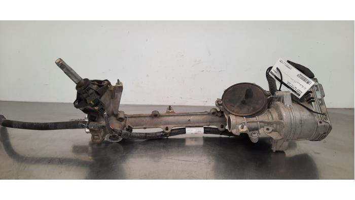 Boîtier de direction assistée Peugeot 508