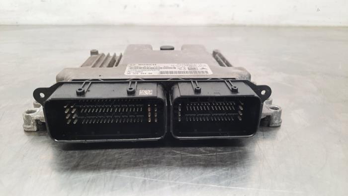 Ordinateur gestion moteur Peugeot 508