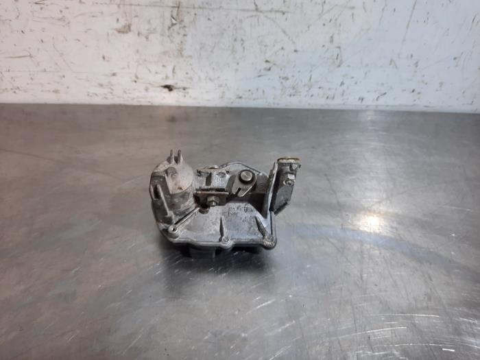 Valve RGE Renault Trafic