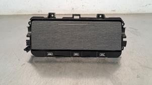 Gebruikte 12 Volt aansluiting Peugeot 508 SW (F4/FC/FJ/FR) 1.5 BlueHDi 130 Prijs € 54,45 Inclusief btw aangeboden door Autohandel Didier