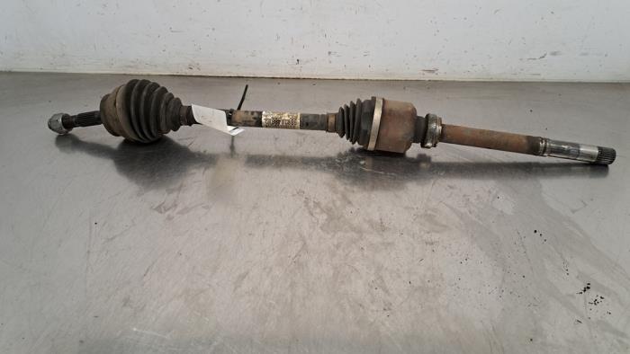 Arbre de transmission avant droit Citroen C4 Cactus