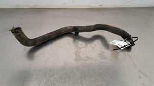 Gebruikte Koelwaterslang Ford Transit Courier 1.0 Ti-VCT EcoBoost 12V Prijs € 30,25 Inclusief btw aangeboden door Autohandel Didier