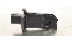 Gebruikte Luchtmassameter Ford Transit Courier 1.0 Ti-VCT EcoBoost 12V Prijs € 36,30 Inclusief btw aangeboden door Autohandel Didier