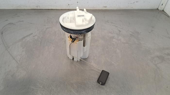 Pompe carburant électrique Ford Transit Courier
