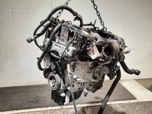 Gebruikte Motor Peugeot 308 (L3/L8/LB/LH/LP) 1.6 16V GT 205 Prijs € 4.053,50 Inclusief btw aangeboden door Autohandel Didier