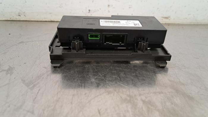 Module Bluetooth Peugeot 508