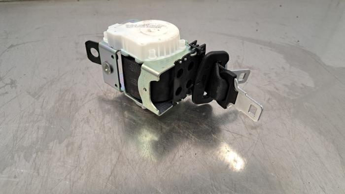 Ceinture de sécurité arrière centre Citroen Berlingo