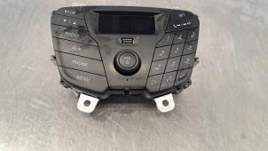 Gebruikte Regelunit Multi Media Ford Transit Courier 1.0 Ti-VCT EcoBoost 12V Prijs € 199,65 Inclusief btw aangeboden door Autohandel Didier