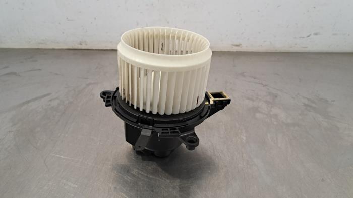 Moteur de ventilation chauffage Citroen C5 Aircross