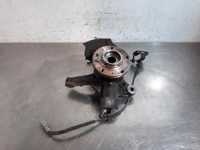 Joint avant droit Citroen Jumpy Joint avant droit Citroen Jumpy