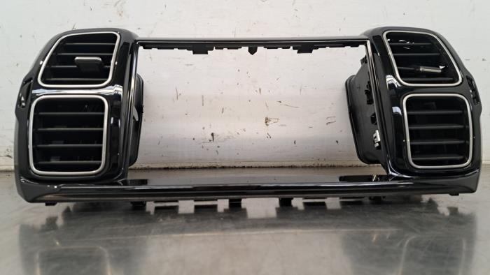 Grille aération tableau de bord Citroen C5 Aircross