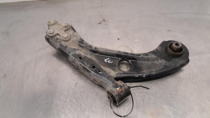 Bras de suspension avant gauche Peugeot 308