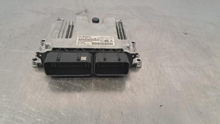 Ordinateur gestion moteur Peugeot 308