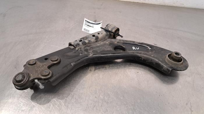 Bras de suspension avant droit Peugeot 308