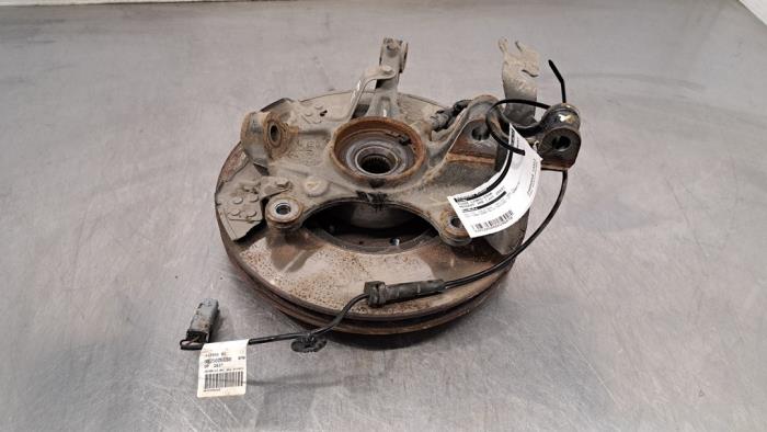 Joint avant gauche Peugeot 308