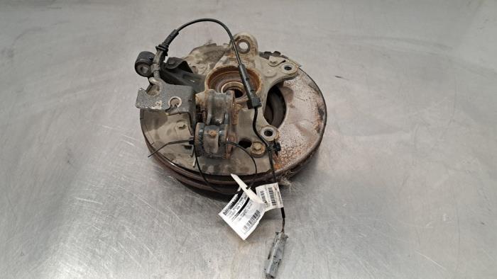 Joint avant droit Peugeot 308