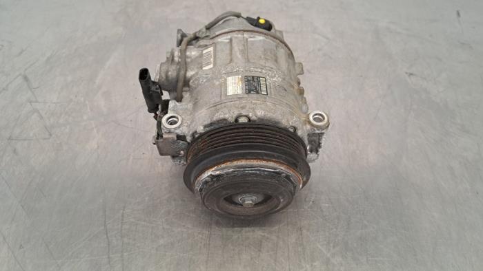 Pompe clim Mercedes Sprinter