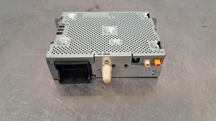 Module radio Citroen Jumpy