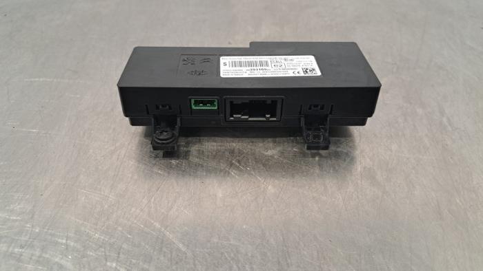 Module Bluetooth Citroen Jumpy