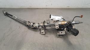 Gebruikte Stuurkolom compleet Citroen Jumpy 1.5 Blue HDi 120 Prijs € 96,80 Inclusief btw aangeboden door Autohandel Didier