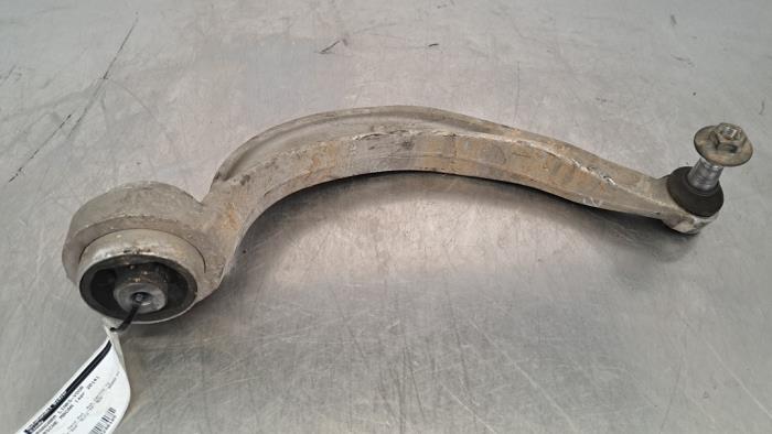 Bras de suspension avant gauche Porsche Macan