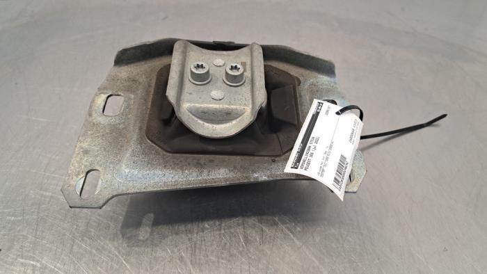 Support boîte de vitesse Peugeot 308